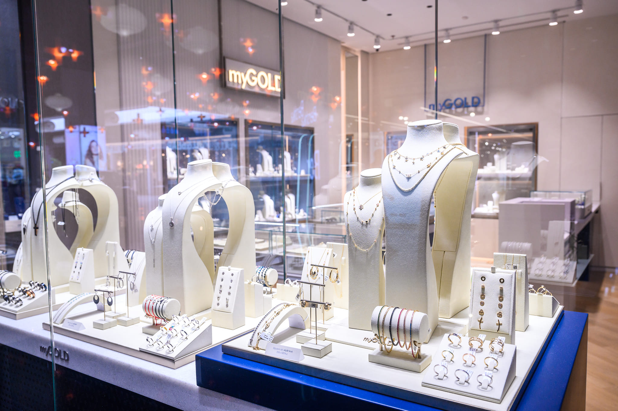 MyGold Braila Mall thumb 3